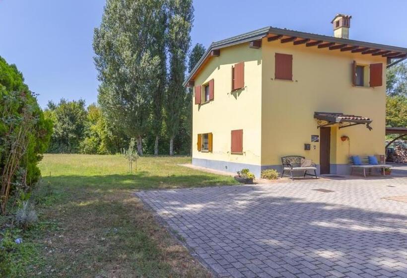 اتاق استاندارد سه نفره, 3t Affitti Brevi Italia