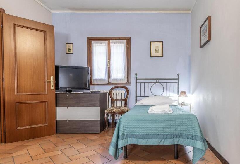 اتاق استاندارد سه نفره, 3t Affitti Brevi Italia