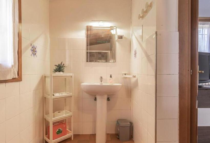 اتاق استاندارد سه نفره, 3t Affitti Brevi Italia