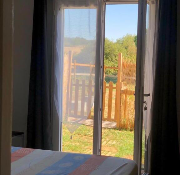 Cameră Standard, Chambres D Hotes Labatut