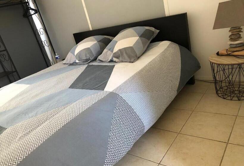 Cameră Familiară, Chambres D Hotes Labatut
