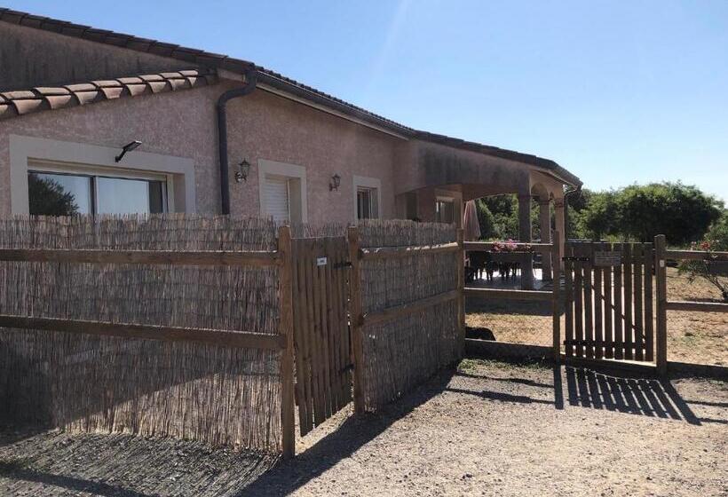 Cameră Familiară, Chambres D Hotes Labatut