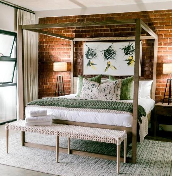 行政套房, Dragonview Lodge
