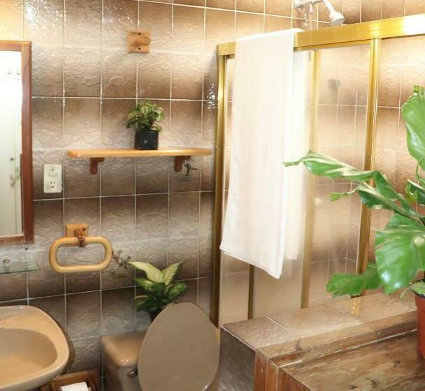 ４ベッドルームハウス, Casa Madera