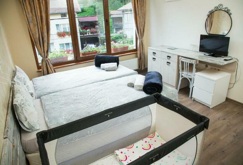 스탠다드 룸, Guest House Mikaela