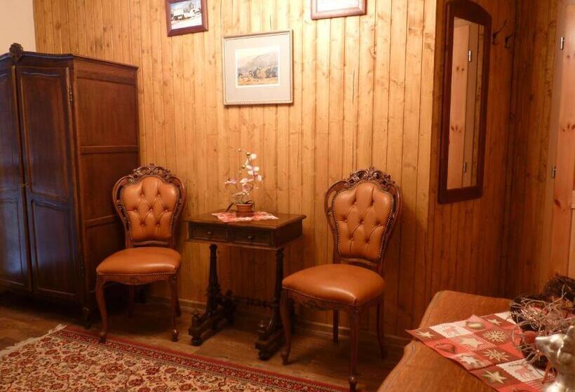 Номер Стандарт, Penzion Obora