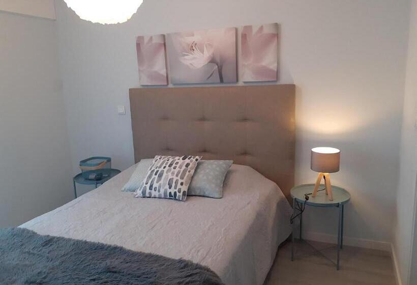 اتاق عادی, Porto Beach Rooms