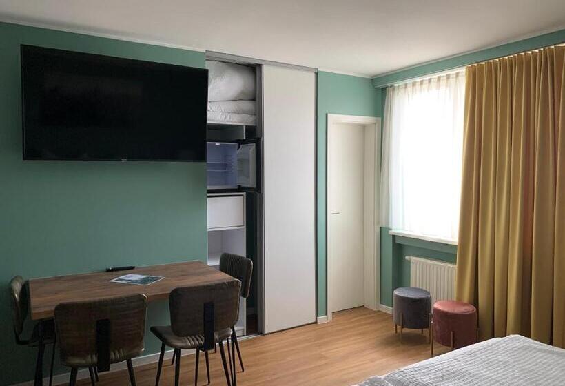 اتاق راحتی سه تخته, Argenta Living 16