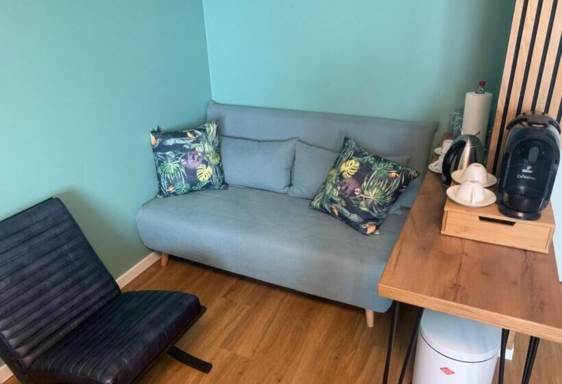 اتاق راحتی سه تخته, Argenta Living 16