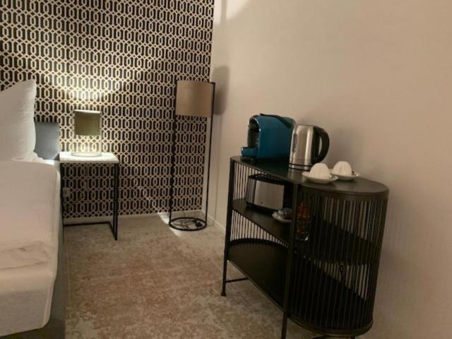 اتاق لوکس, Argenta Living 16