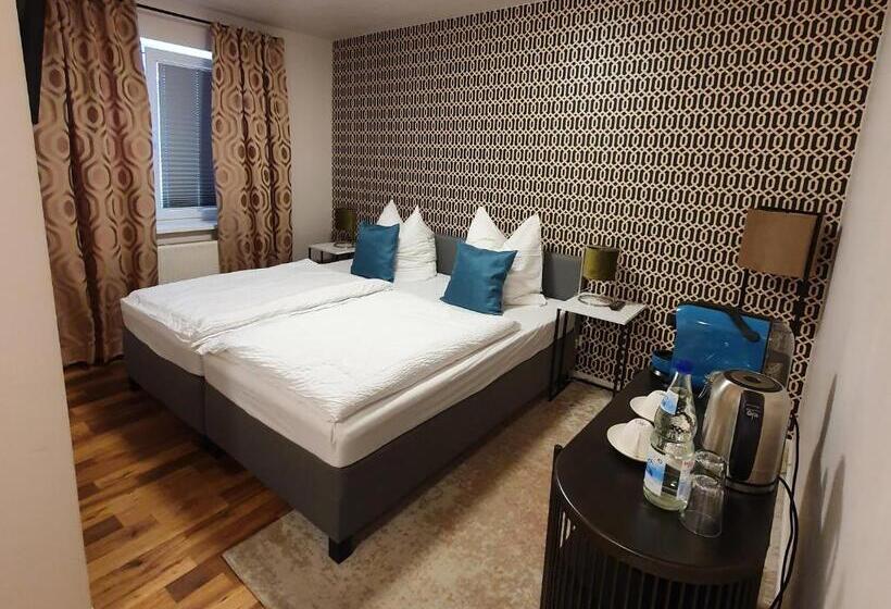 اتاق لوکس, Argenta Living 16