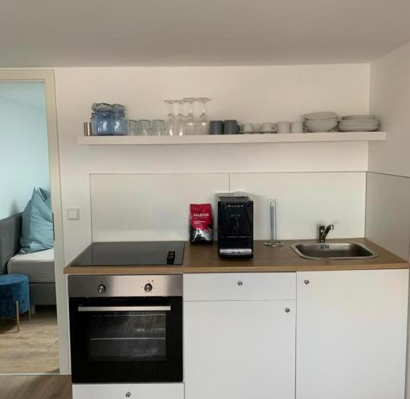 استودیوی استاندارد, Argenta Living 16