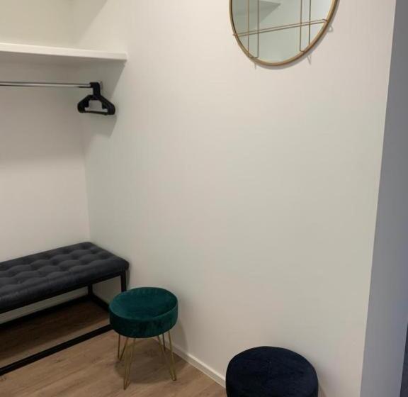 استودیوی استاندارد, Argenta Living 16