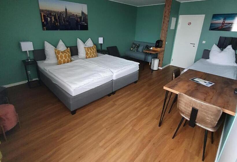 اتاق راحتی سه تخته, Argenta Living 16