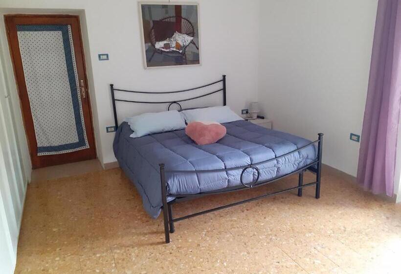 اتاق لوکس, A Casa Di Adele