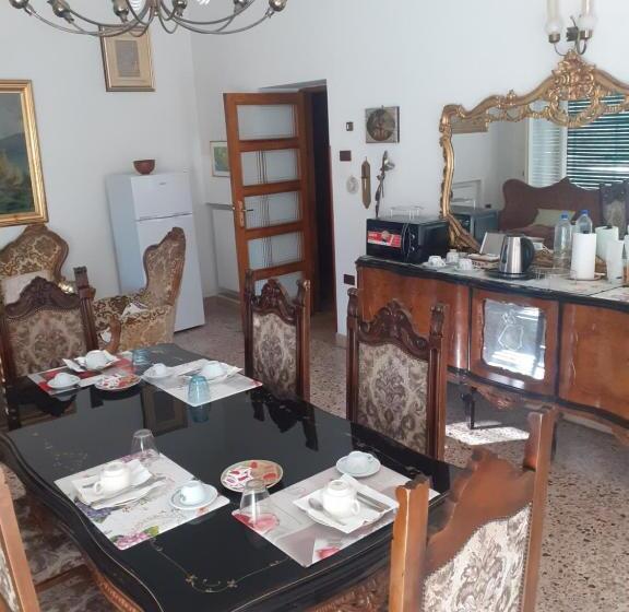 اتاق استاندارد با تخت بزرگ, A Casa Di Adele