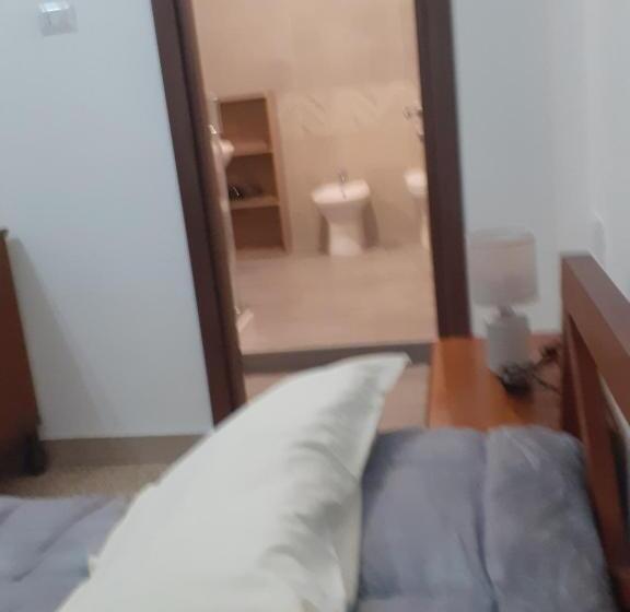 اتاق استاندارد با تخت بزرگ, A Casa Di Adele