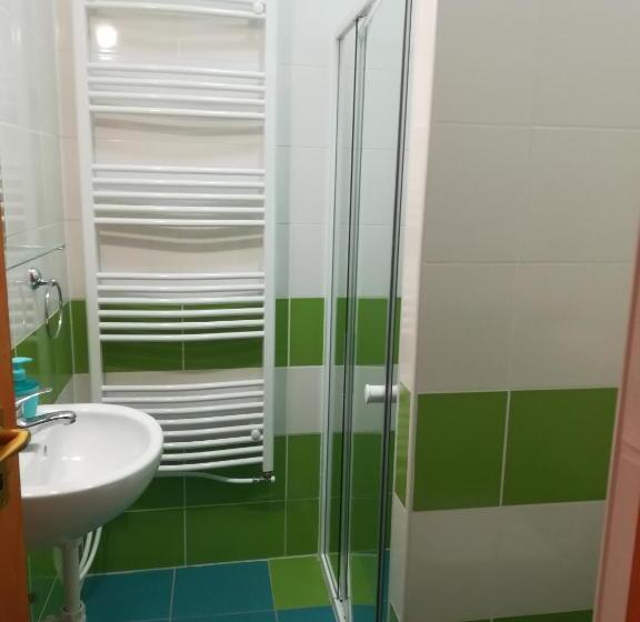带1个卧室的公寓, Négy Tücsök Vendégház