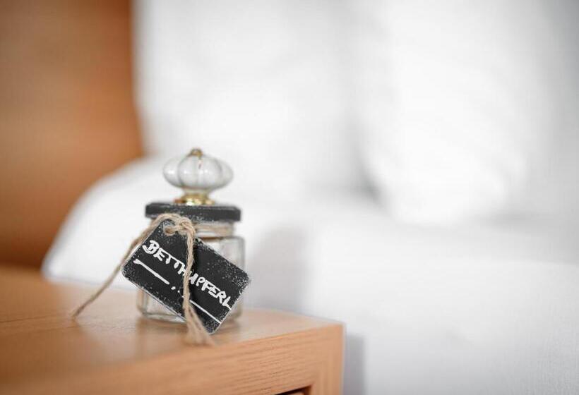 Номер Superior, Alpen Comfort Hotel Central