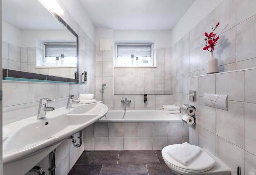 آپارتمان راحتی 1 خوابه, Alpenparks Residence Bad Hofgastein   Gratis Thermeneintritt