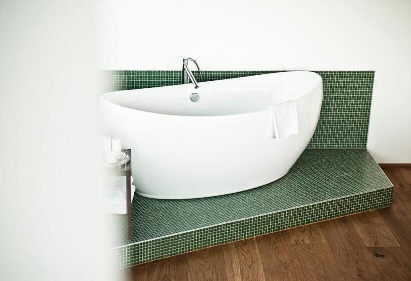 스위트, Daniel Vienna   Smart Luxury Near City Centre