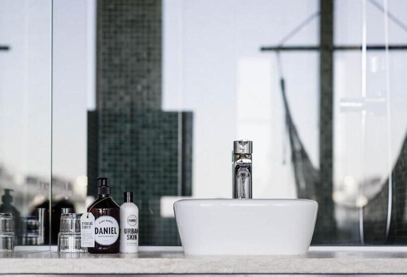 스탠다드 룸, Daniel Vienna   Smart Luxury Near City Centre