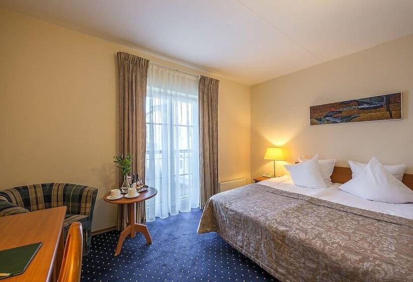 اتاق استاندارد, Grata By Centrum Hotels
