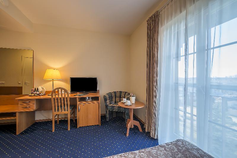 اتاق استاندارد, Grata By Centrum Hotels
