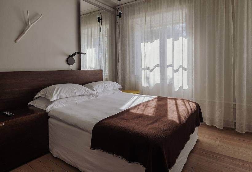스탠다드 룸, Skeppsholmen, Stockholm, A Member Of Design Hotels