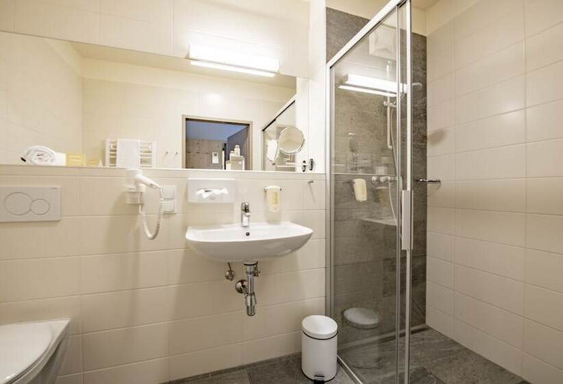 Номер Стандарт, Jufa Hotel Maria Lankowitz