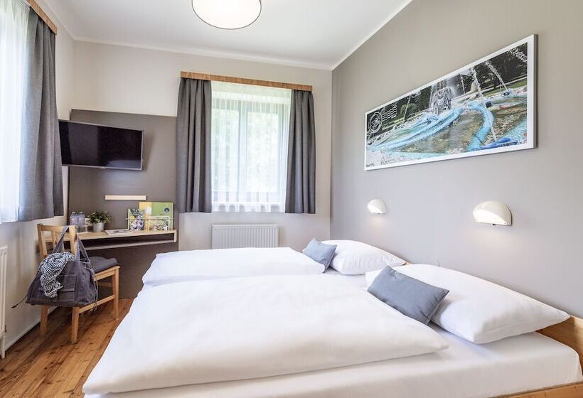 Номер Стандарт, Jufa Hotel Maria Lankowitz