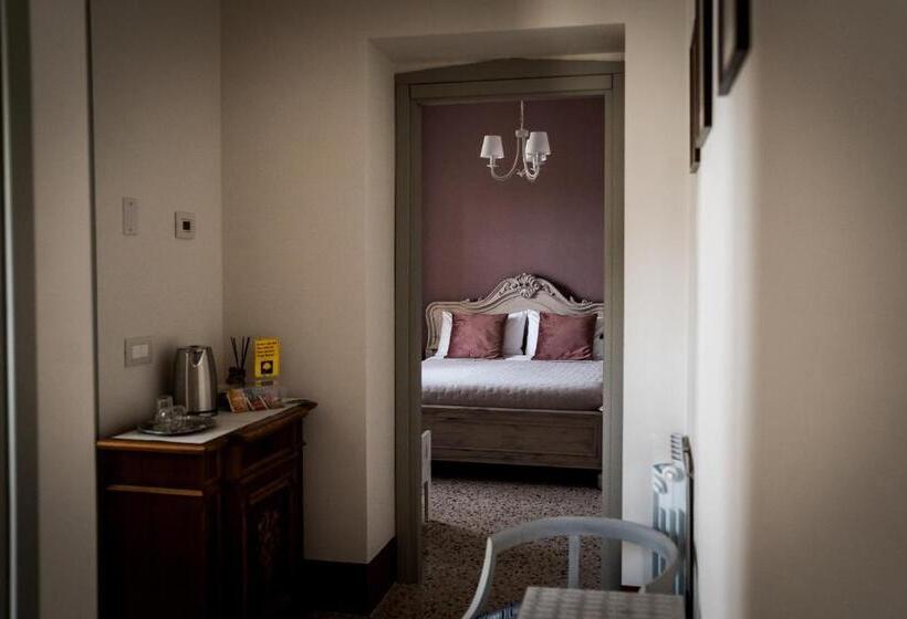 Номер Стандарт Трехместный, Lazita B&b