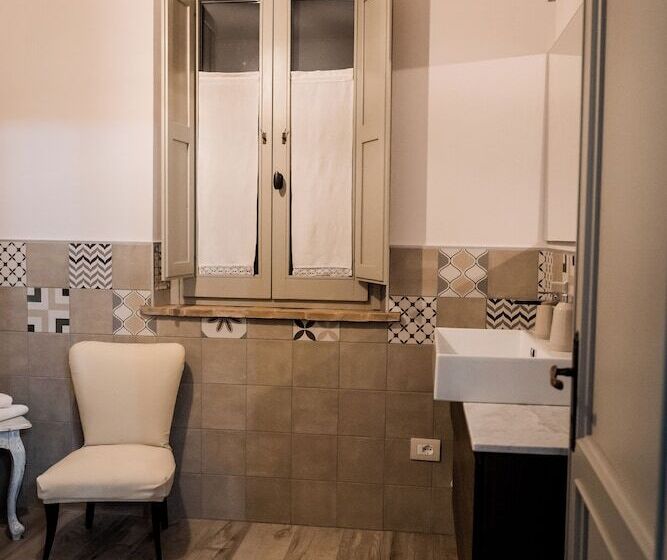 Номер Стандарт, Lazita B&b