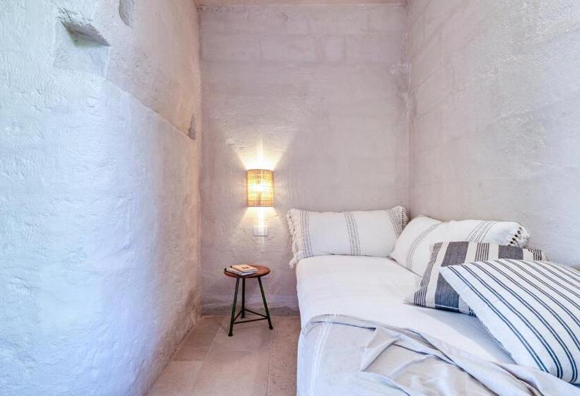 Люкс Повышенной Комфортности, Masseria Pezza