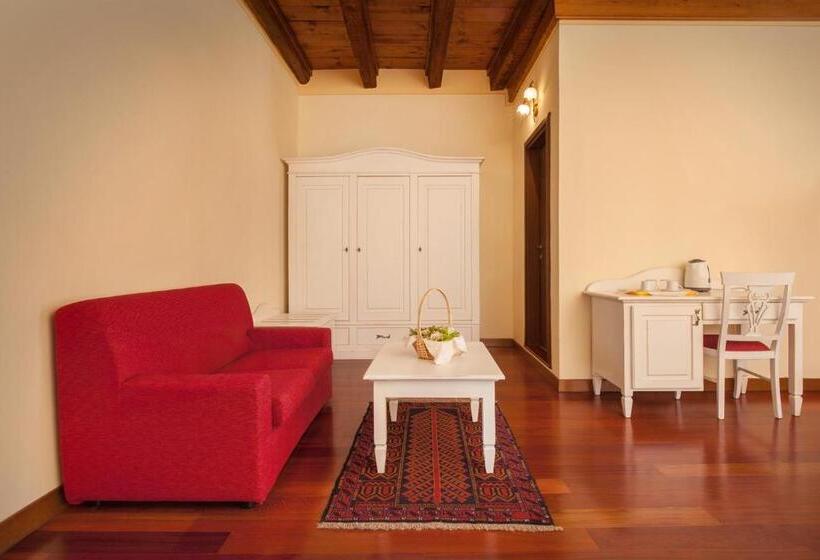 Номер Стандарт Трехместный, Villa Brignoli