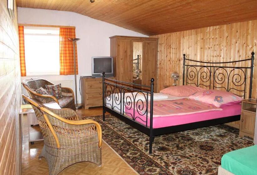 标准间, Doppelzimmer
