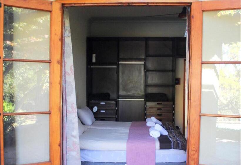 Номер Стандарт, Wildnut Lodge And Game Farm