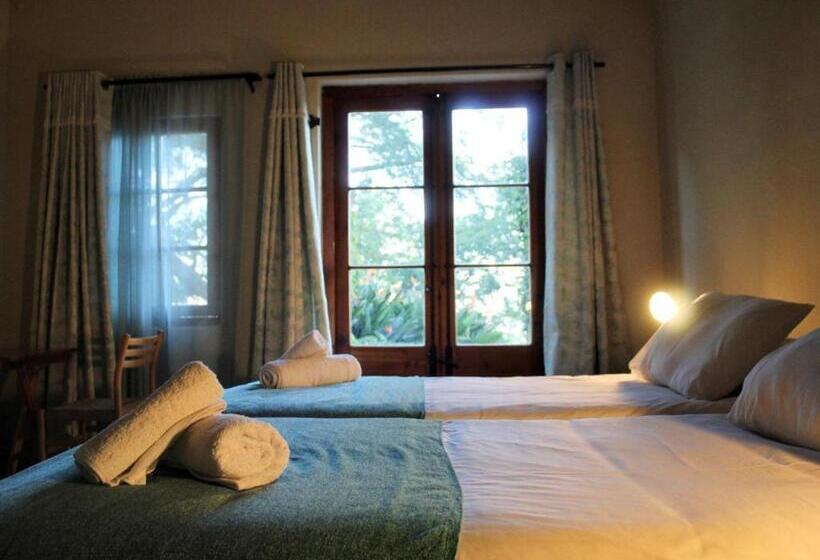 Номер Комфорт, Wildnut Lodge And Game Farm