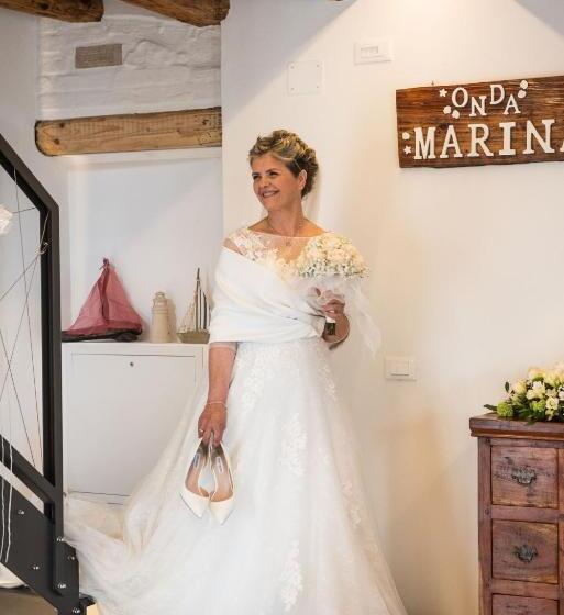 スタンダードルーム, Onda Marina B&b Superior