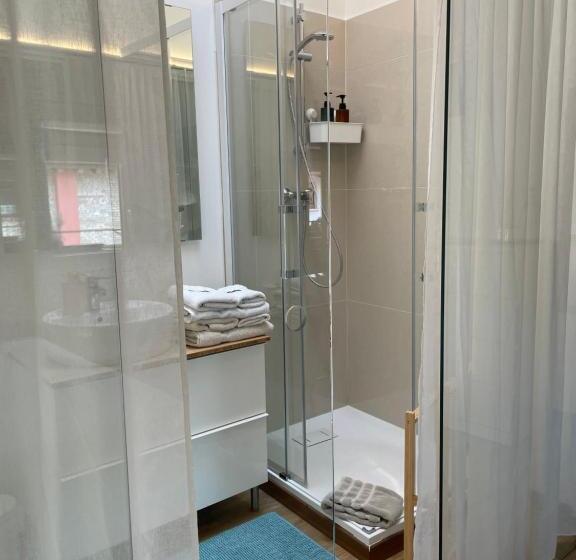 エコノミールーム, Onda Marina B&b Superior