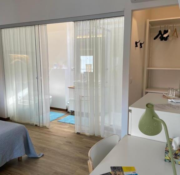 エコノミールーム, Onda Marina B&b Superior