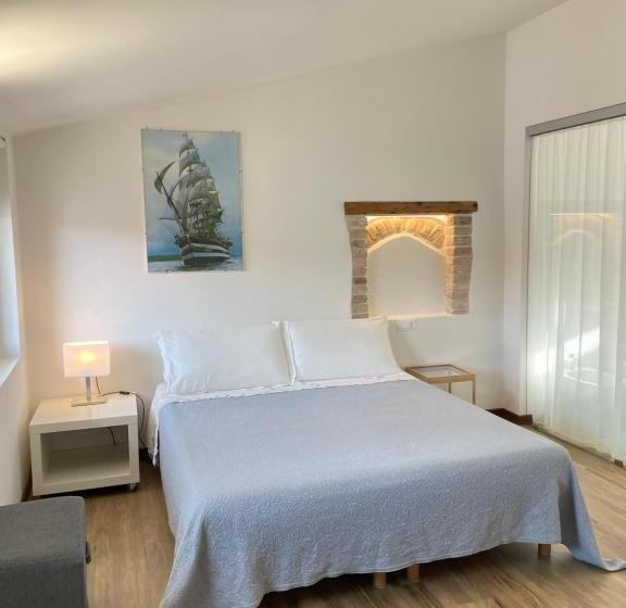 エコノミールーム, Onda Marina B&b Superior