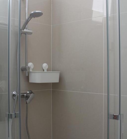 Номер Superior Кровать Кинг, Onda Marina B&b Superior