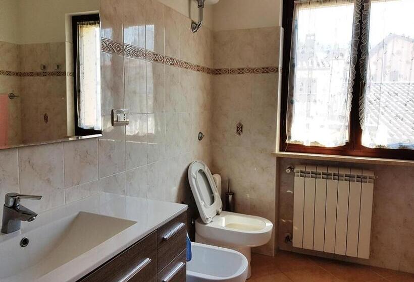 Номер Стандарт, Mille Papaveri Rossi Casa Di Angela