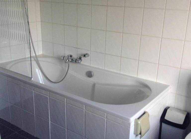 Номер Стандарт, Studio Gardenroom Guesthouse De Steenberg Met Tuinzicht