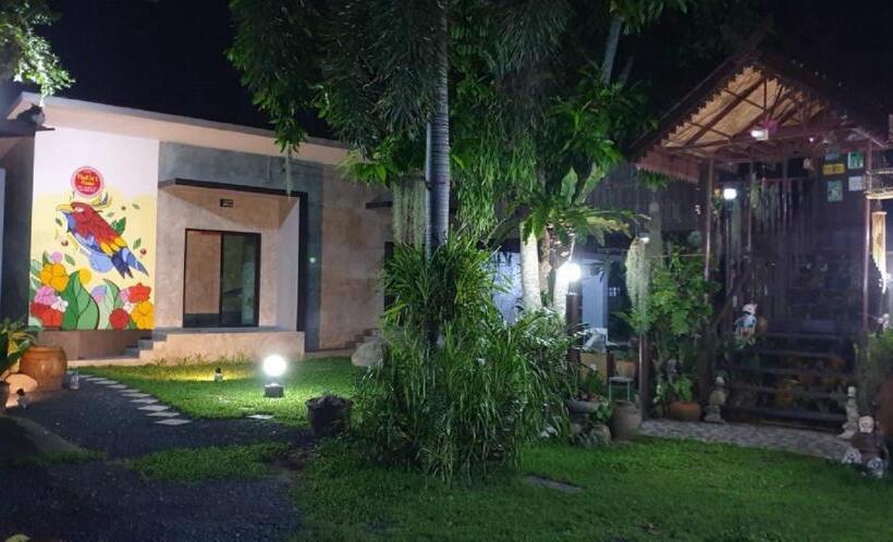 اتاق استاندارد با تخت بزرگ, Marin  S Home