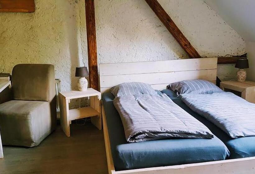 اتاق استاندارد, B&b Die Quelle