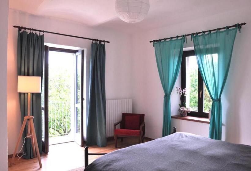 Апартаменты 1 Спальня, Casa Langa Di Lola