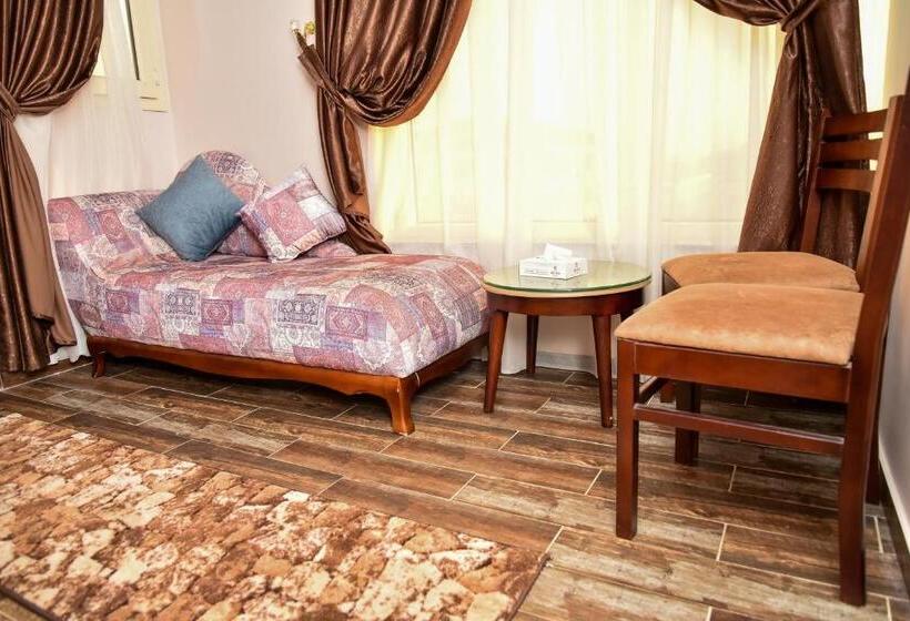 اتاق استاندارد, Grand Hotel Ras Elbar