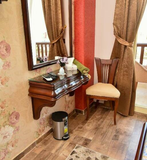 اتاق استاندارد, Grand Hotel Ras Elbar